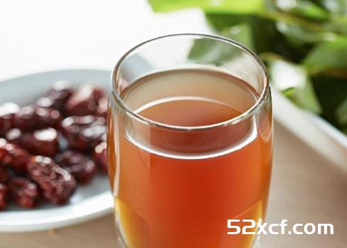 每天3颗红枣,补血养颜不显老