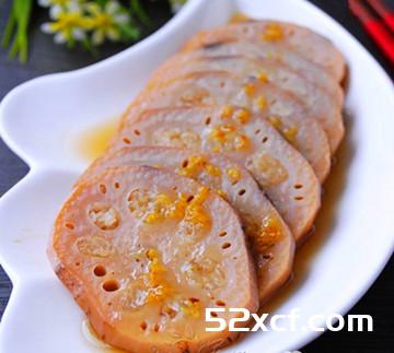 《舌尖上的中国2》第一集菜谱做法教程