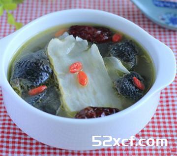 《舌尖上的中国2》第一集菜谱做法教程