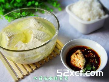 《舌尖上的中国2》第一集菜谱做法教程
