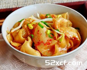 《舌尖上的中国2》第一集菜谱做法教程