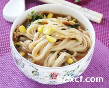 《舌尖上的中国2》第一集菜谱做法教程