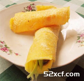 《舌尖上的中国2》第一集菜谱做法教程
