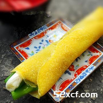 《舌尖上的中国2》第一集菜谱做法教程