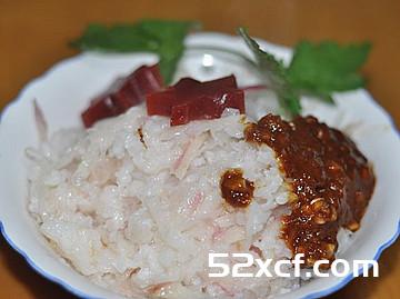 《舌尖上的中国2》第一集菜谱做法教程