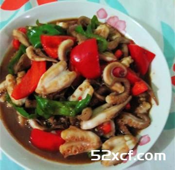 《舌尖上的中国2》第一集菜谱做法教程