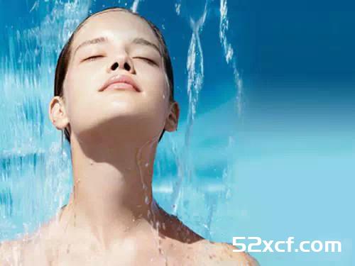 人体最佳的洗澡、睡觉、吃水果、美容时间表