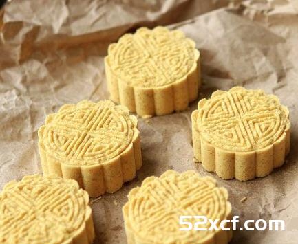 蜂蜜绿豆糕的做法