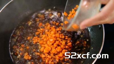 翡翠菜心的做法