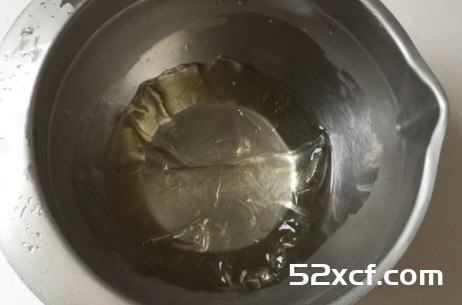 蓝莓慕斯蛋糕教程