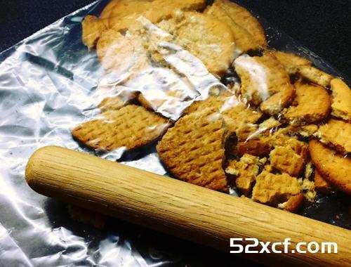 金箔巧克力塔的做法
