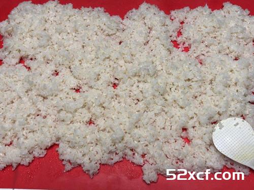 电饭煲做客家娘酒的方法