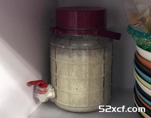 电饭煲做客家娘酒的方法
