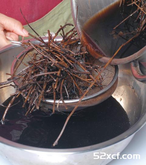 仙草茶的做法_仙草茶怎么煮味道更好喝-我爱下厨房