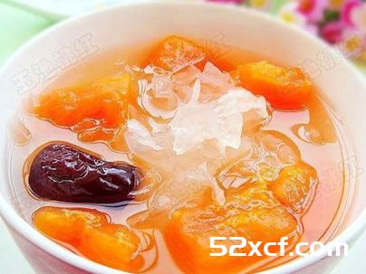 红枣木瓜银耳汤怎么做