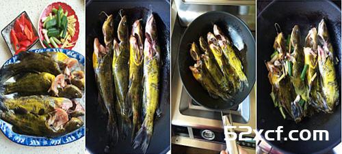红烧昂刺鱼的做法