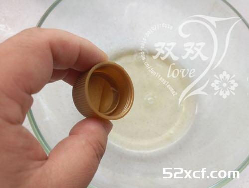 水蒸蛋糕的做法