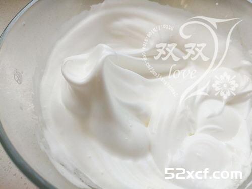 水蒸蛋糕的做法