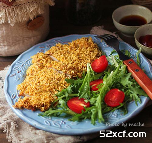 烤箱烤鸡排用不用刷油