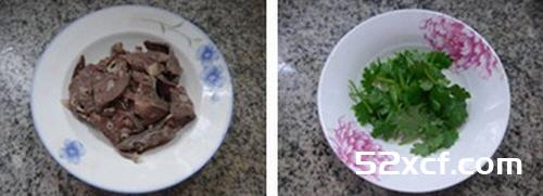 拌猪肺怎么做好吃