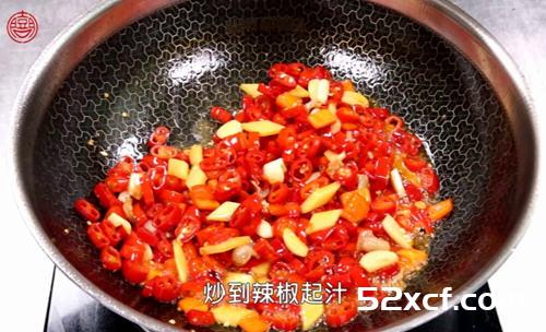 懒人版水煮仔鸡的做法
