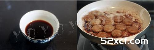 糖油粑粑的做法