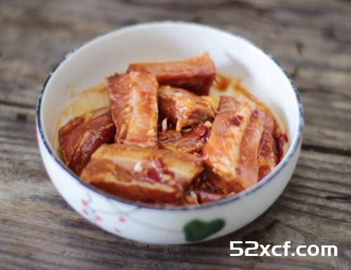 山药排骨煲的做法