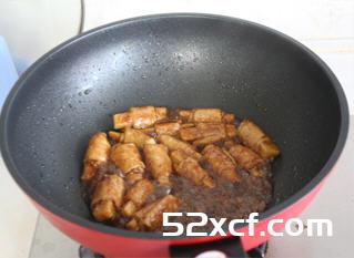 山药糖醋仿真排骨的做法_用山药做的糖醋仿真排骨制作方法图解-我爱下厨房