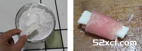 山药糖醋仿真排骨的做法_用山药做的糖醋仿真排骨制作方法图解-我爱下厨房