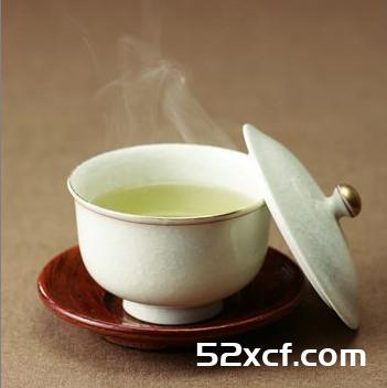西洋参泡水喝的功效