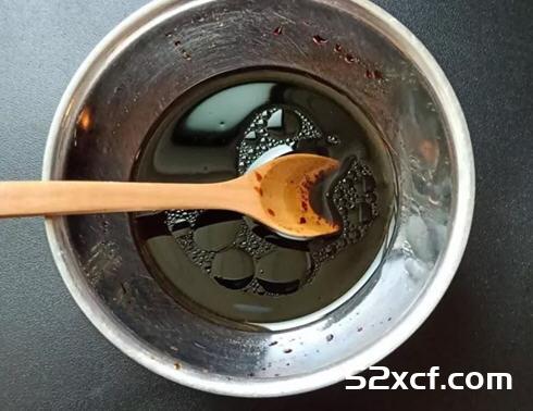 港式滑蛋香肠饭