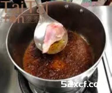 泰北清迈面的做法