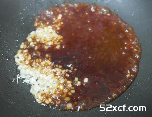干烧虾仁的做法