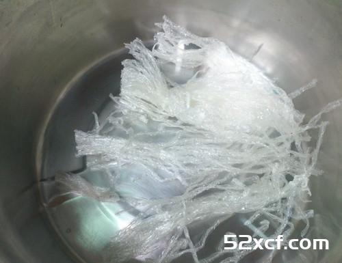 寒天水果冻的做法