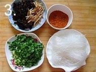 农家羊肉汤的做法
