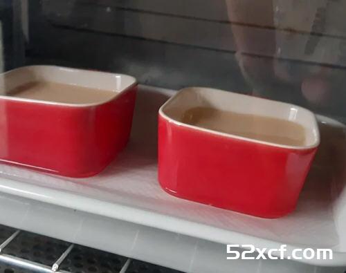 牛奶糖布丁超详细的制作方法图解-我爱下厨房