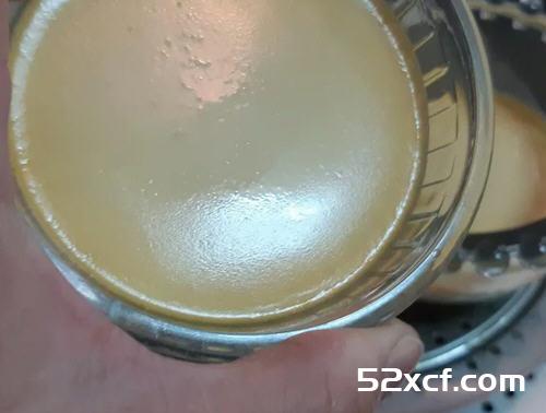 牛奶糖布丁超详细的制作方法图解-我爱下厨房