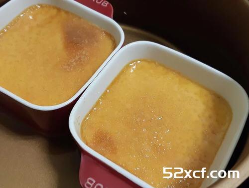 牛奶糖布丁超详细的制作方法图解-我爱下厨房
