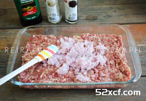 牛肉芝士汉堡的做法