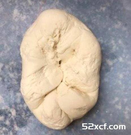 （一次发酵法百分百成功）