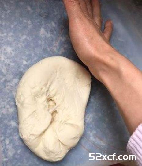 （一次发酵法百分百成功）