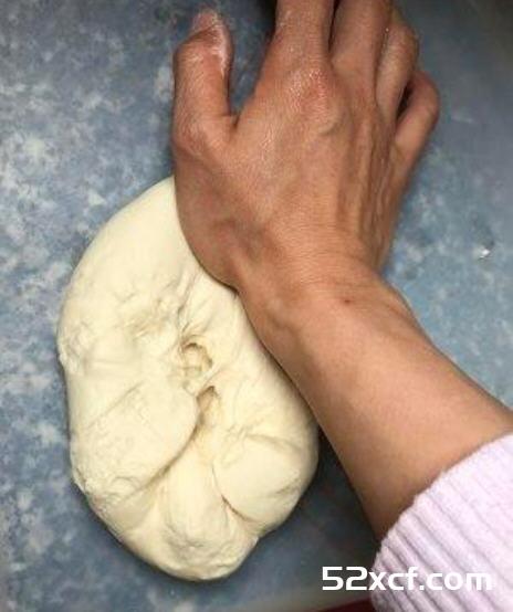 （一次发酵法百分百成功）