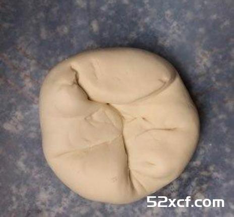 （一次发酵法百分百成功）