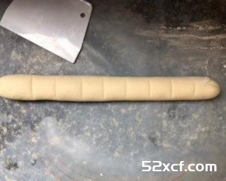 （一次发酵法百分百成功）