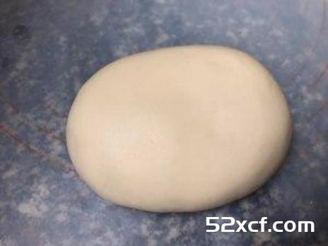 （一次发酵法百分百成功）