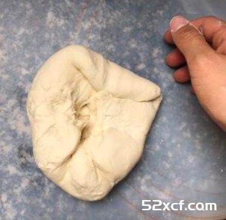 （一次发酵法百分百成功）