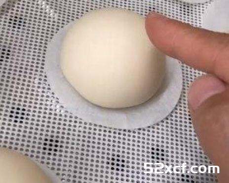 （一次发酵法百分百成功）