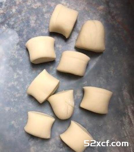 （一次发酵法百分百成功）