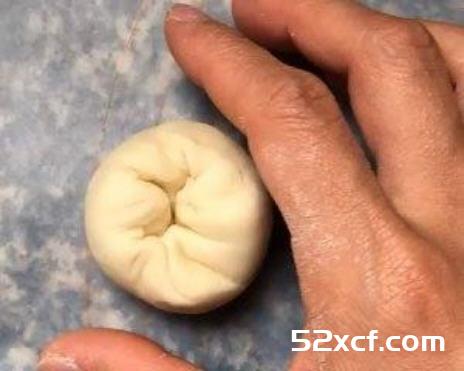 （一次发酵法百分百成功）