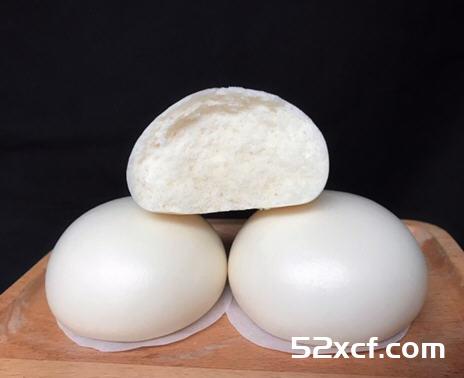 （一次发酵法百分百成功）